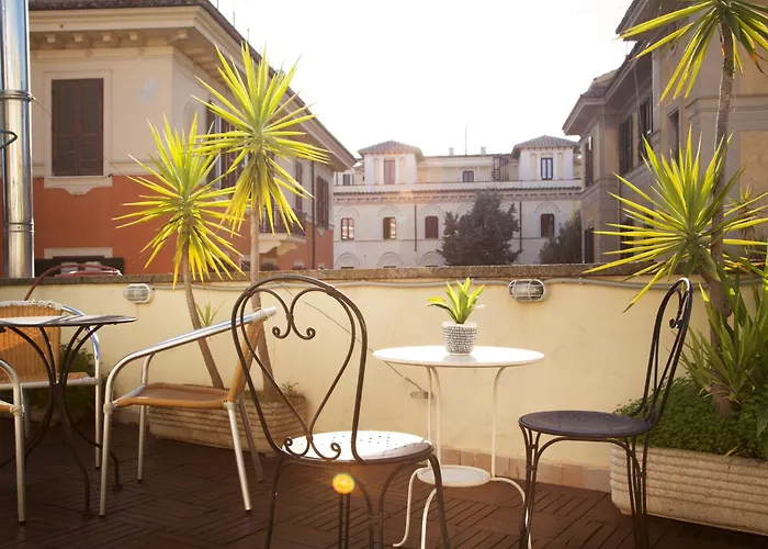 Hotel Silva